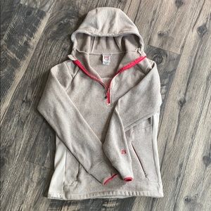 Avalanche Fleece Quarter Zip